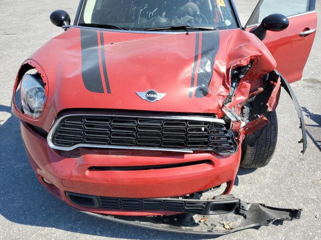 Photo 11 from auction – 2013 MINI COOPER S C with VIN WMWZC3C5XDWP24284