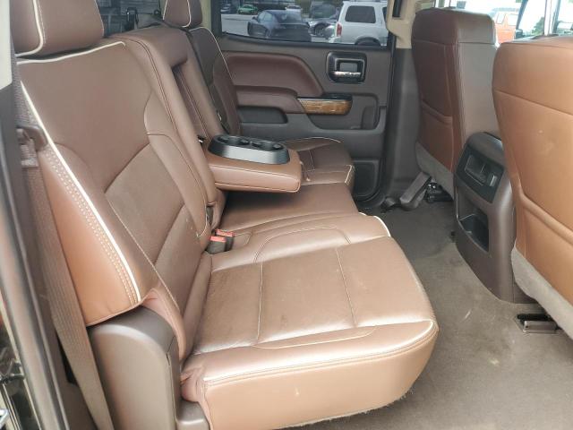 Photo 10 from auction – 2019 CHEVROLET SILVERADO with VIN 1GC4KYEY5KF186885