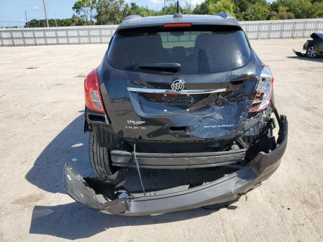 Photo 6 from auction – 2016 BUICK ENCORE CON with VIN KL4CJBSB8GB519830
