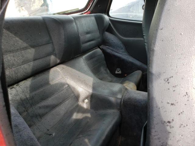 Photo 10 from auction – 1984 PORSCHE 944 with VIN WP0AA0946EN463620