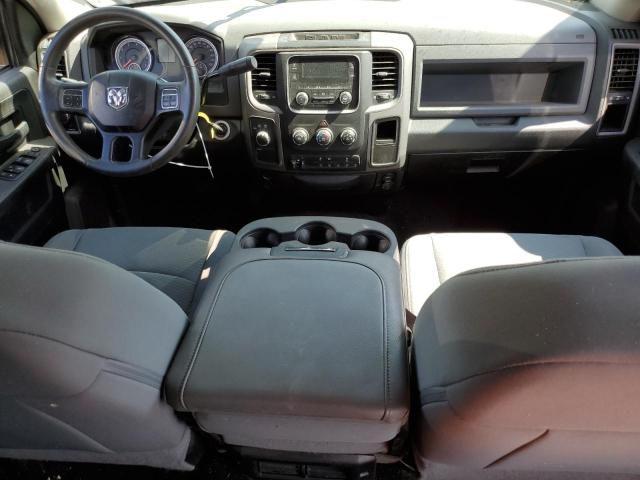 Photo 8 from auction – 2018 RAM 2500 ST with VIN 3C6UR5CJ5JG243672