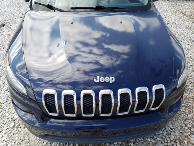 Photo 12 from auction – 2016 JEEP CHEROKEE L with VIN 1C4PJLCB5GW171246
