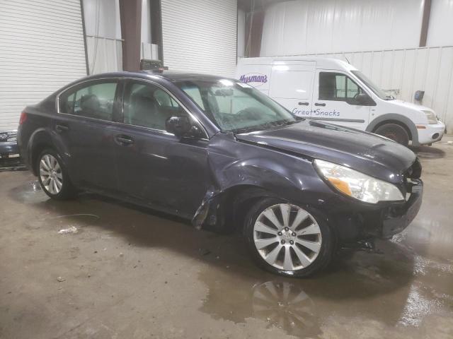 Photo 4 from auction – 2011 SUBARU LEGACY 2.5 with VIN 4S3BMBK67B3225060