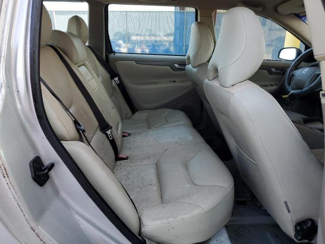 Photo 10 from auction – 2005 VOLVO V70 with VIN YV1SW612552483470