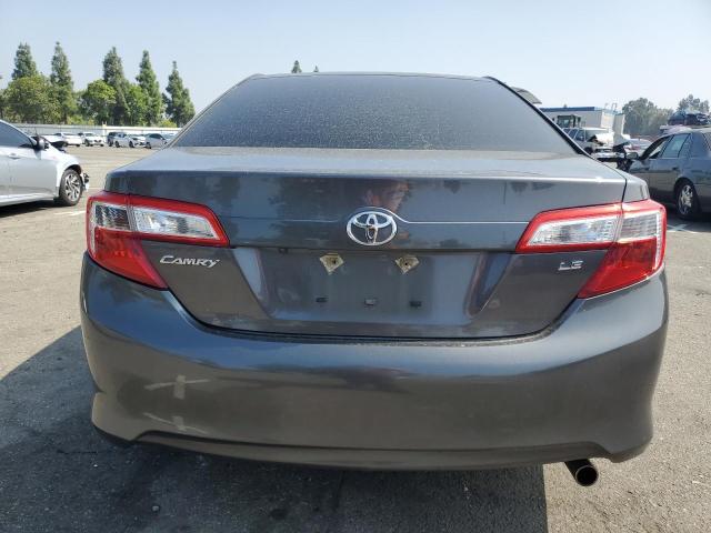 Photo 6 from auction – 2014 TOYOTA CAMRY L with VIN 4T4BF1FK3ER440494