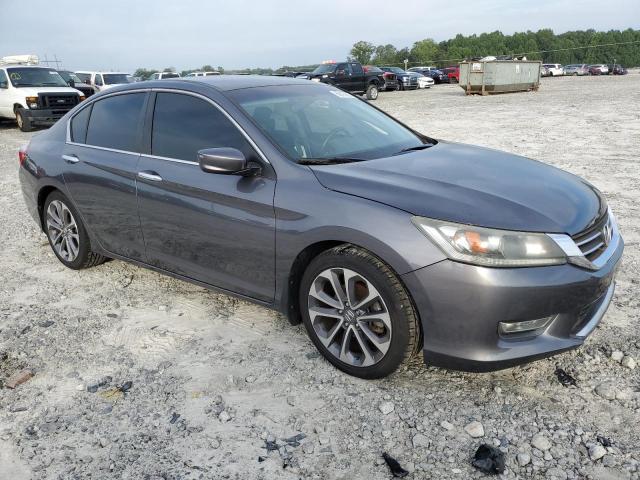 Photo 4 from auction – 2013 HONDA ACCORD SPO with VIN 1HGCR2F53DA246768