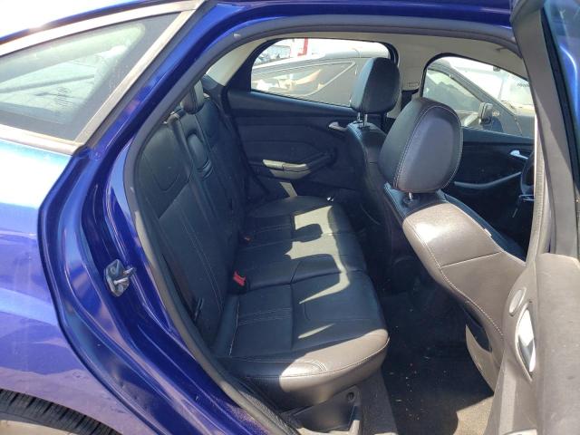 Фото 10 с аукциона – 2013 FORD FOCUS SE с VIN 1FADP3F20DL227058
