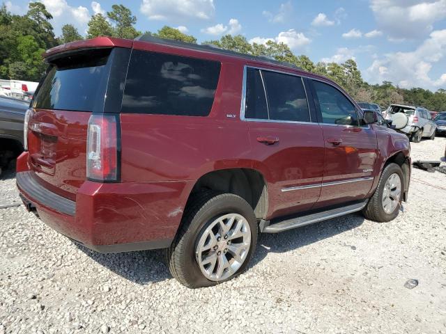 Photo 3 from auction – 2019 GMC YUKON SLT with VIN 1GKS1DKCXKR206241