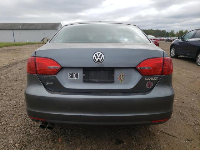 Photo 6 from auction – 2013 VOLKSWAGEN JETTA BASE with VIN 3VW2K7AJ8DM271892