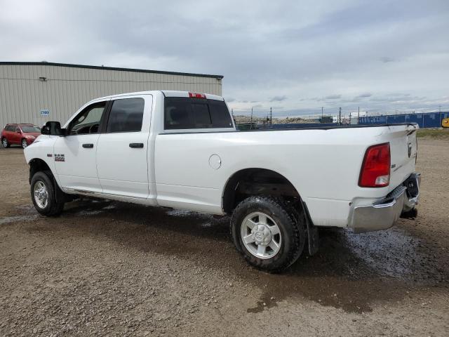 Photo 2 from auction – 2014 RAM 2500 SLT with VIN 3C6TR5JT8EG159447