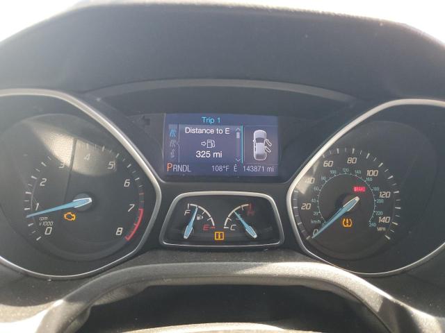 Снимка 9 от търг – 2013 FORD FOCUS SE с VIN 1FADP3F24DL103360