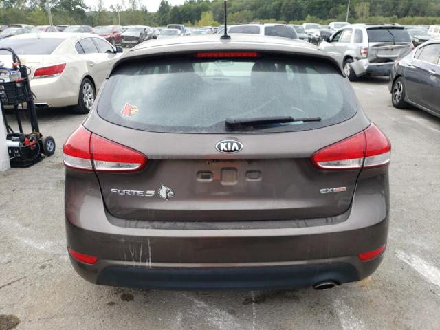 Photo 6 from auction – 2014 KIA FORTE EX with VIN KNAFX5A86E5168434
