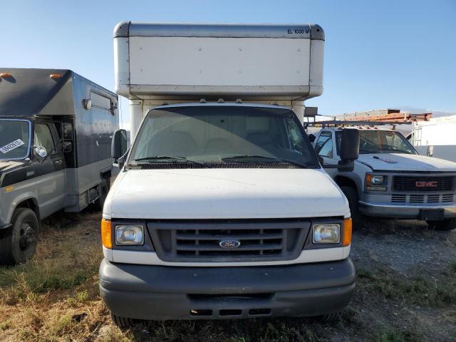 Photo 5 from auction – 2007 FORD E 450 with VIN 1FDXE45S77DA23825