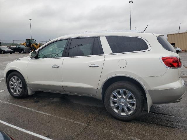 Photo 2 from auction – 2012 BUICK ENCLAVE with VIN 5GAKRCED3CJ341159