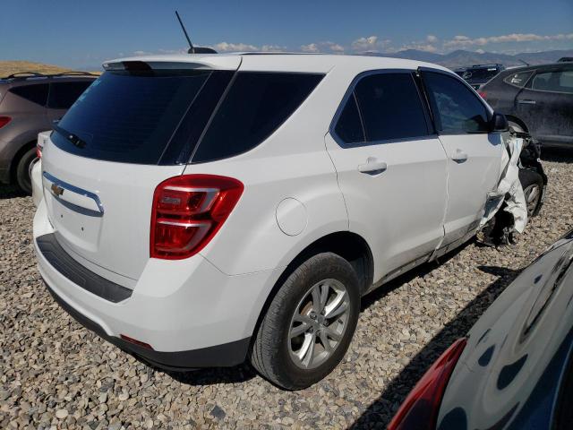Photo 3 from auction – 2017 CHEVROLET EQUINOX with VIN 2GNFLEEK7H6321875