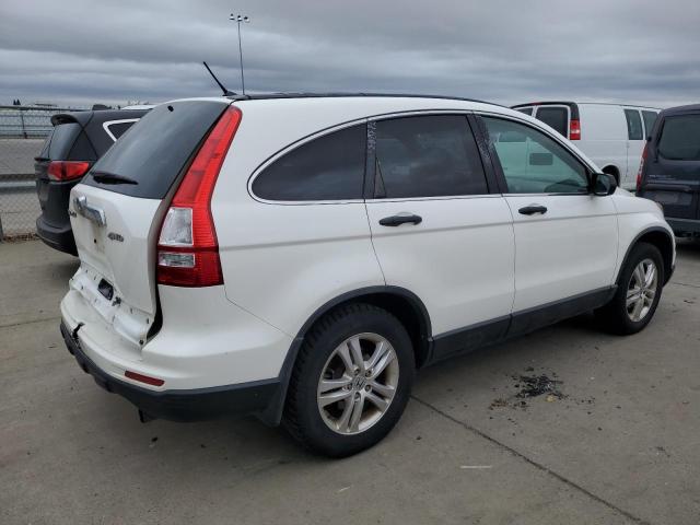Photo 3 from auction – 2011 HONDA CR-V EX with VIN 5J6RE4H54BL115437