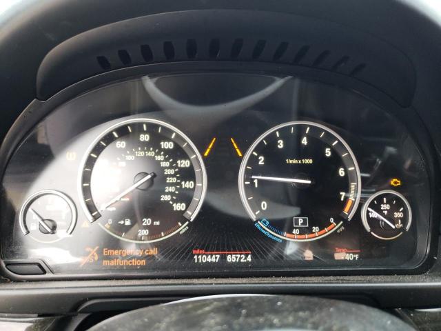 Photo 9 from auction – 2015 BMW 550 I with VIN WBAKN9C55FD961181