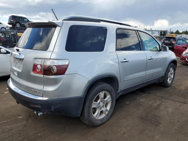 Photo 3 from auction – 2009 GMC ACADIA SLT with VIN 1GKEV23D59J147539