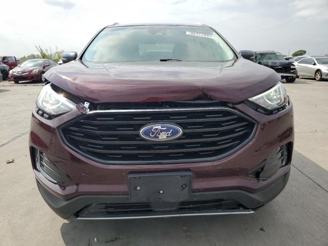 Photo 5 from auction – 2019 FORD EDGE SEL with VIN 2FMPK3J97KBC72386