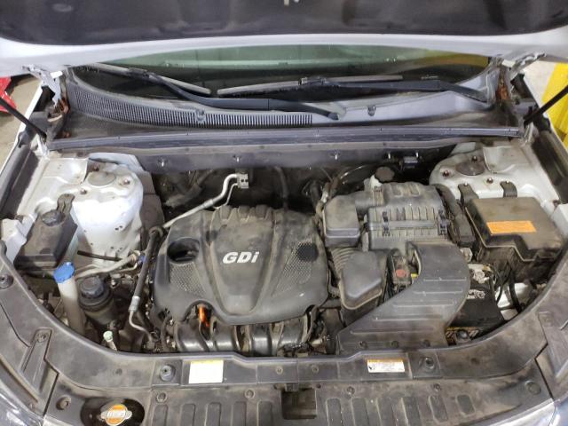 Фото 12 с аукциона – 2012 KIA SORENTO BA с VIN 5XYKT3A67CG306664