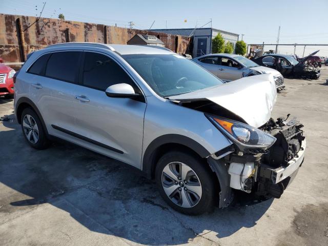 Photo 4 from auction – 2019 KIA NIRO FE with VIN KNDCB3LC7K5326818