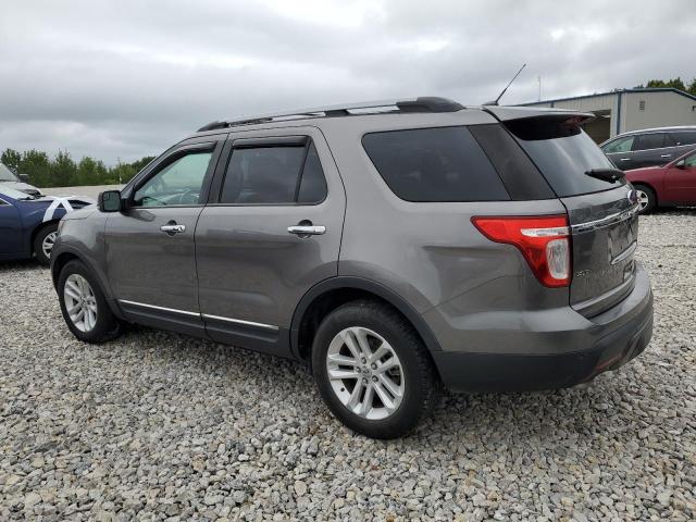 Photo 2 from auction – 2011 FORD EXPLORER X with VIN 1FMHK7D82BGA46182