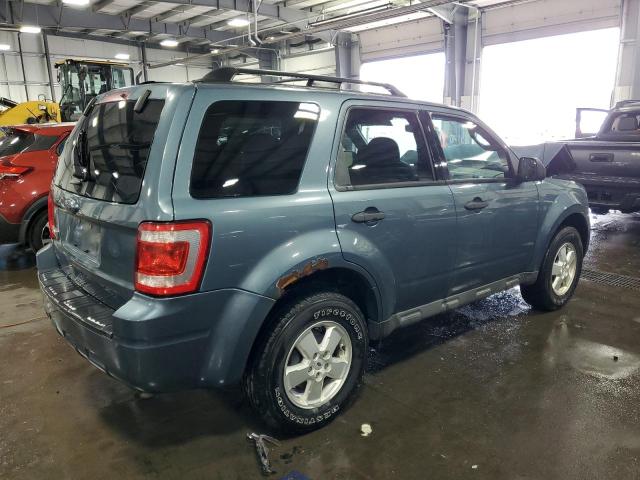 صورة رقم 3 من المزاد - 2012 FORD ESCAPE XLT مع VIN 1FMCU9D79CKA00676