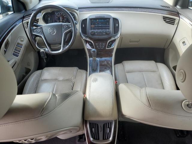 Photo 8 from auction – 2015 BUICK LACROSSE with VIN 1G4GB5G35FF224842