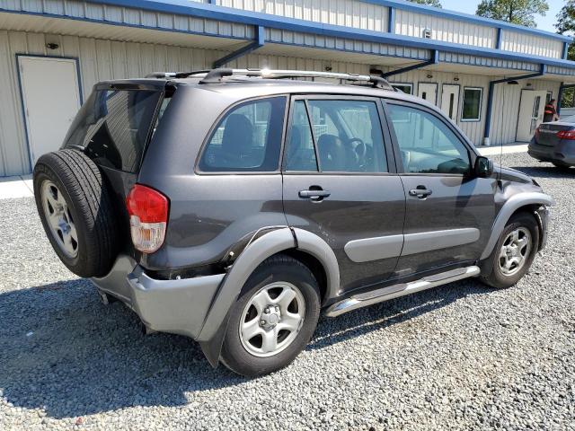 Photo 3 from auction – 2003 TOYOTA RAV4 with VIN JTEGH20V230109994