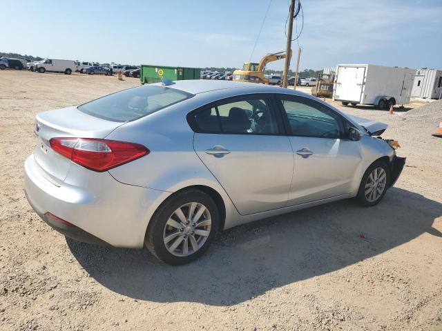 Photo 3 from auction – 2014 KIA FORTE LX with VIN KNAFX4A69E5101447
