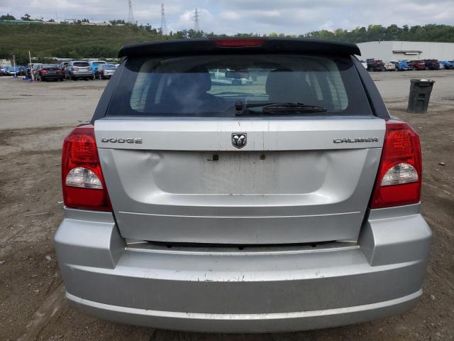 Photo 6 from auction – 2012 DODGE CALIBER SX with VIN 1C3CDWDA5CD506111