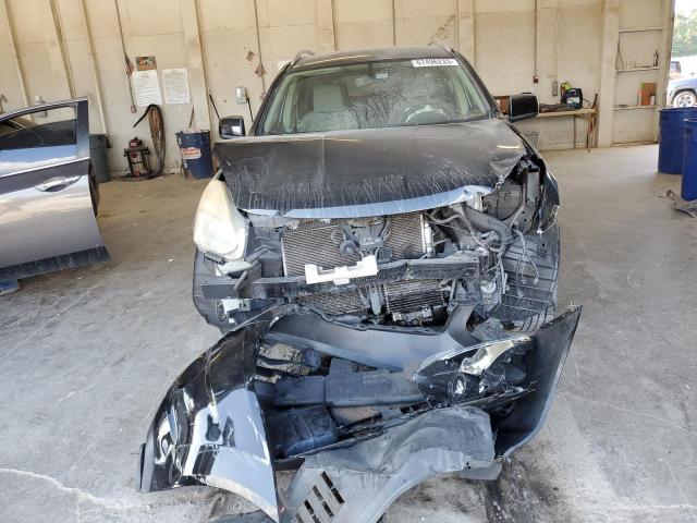 Photo 5 from auction – 2012 NISSAN ROGUE S with VIN JN8AS5MTXCW611661
