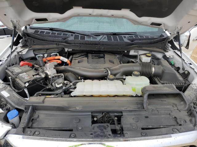 Photo 11 from auction – 2022 FORD F150 SUPER with VIN 1FTFW1CD3NFB16844