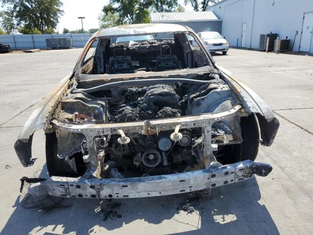 Photo 5 from auction – 2019 DODGE CHALLENGER with VIN 2C3CDZAG2KH659671