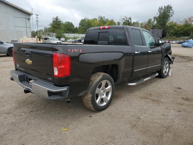 Photo 3 from auction – 2018 CHEVROLET SILVERADO with VIN 1GCVKSECXJZ308952