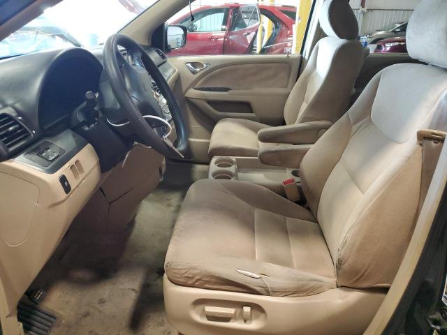 Photo 7 from auction – 2005 HONDA ODYSSEY EX with VIN 5FNRL38465B410754