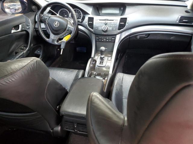 Photo 8 from auction – 2012 ACURA TSX with VIN JH4CU2F47CC007746