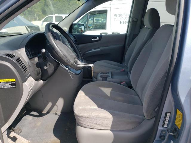 Photo 7 from auction – 2008 HYUNDAI ENTOURAGE with VIN KNDMC233786051790