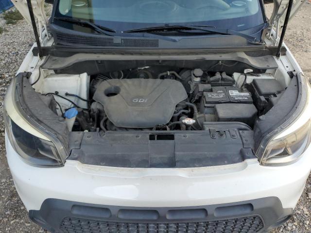 Снимка 11 от търг – 2014 KIA SOUL с VIN KNDJN2A2XE7002757