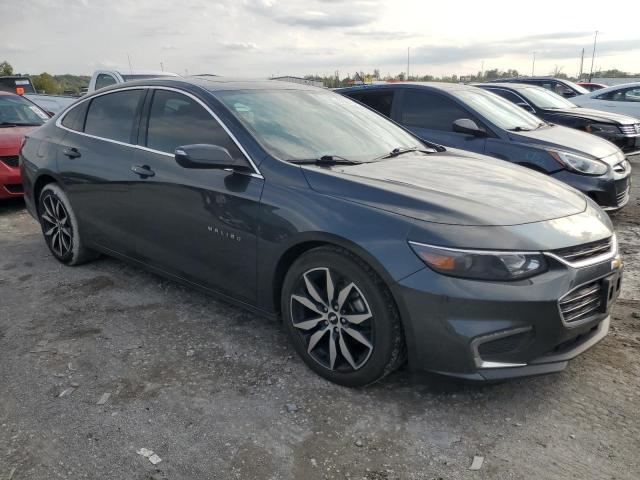 Photo 4 from auction – 2017 CHEVROLET MALIBU LT with VIN 1G1ZE5ST0HF228661