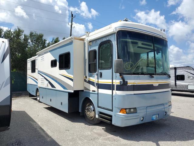 2005 FTWD MOTORHOME - Търг №65270093