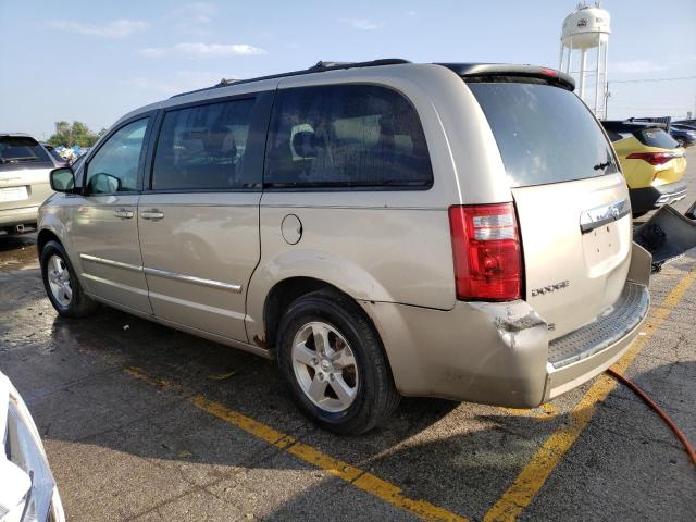 Photo 2 from auction – 2009 DODGE GRAND CARA with VIN 2D8HN541X9R589342