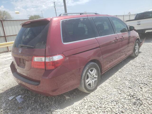 Photo 3 from auction – 2006 HONDA ODYSSEY EX with VIN 5FNRL38656B430433