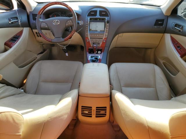 صورة رقم 8 من المزاد - 2007 LEXUS ES 350 مع VIN JTHBJ46G572079714