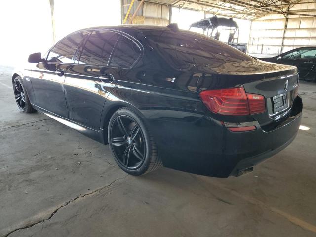 Photo 2 from auction – 2014 BMW 550 I with VIN WBAKN9C58ED681768