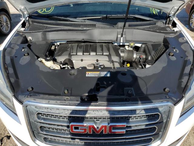 Photo 12 from auction – 2017 GMC ACADIA LIM with VIN 1GKKRSKDXHJ307552