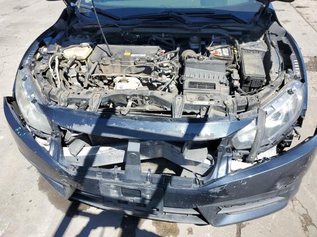 Photo 11 from auction – 2016 HONDA CIVIC LX with VIN 19XFC2F52GE021000