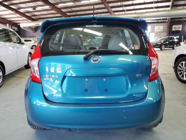 Photo 6 from auction – 2015 NISSAN VERSA NOTE with VIN 3N1CE2CP9FL434662