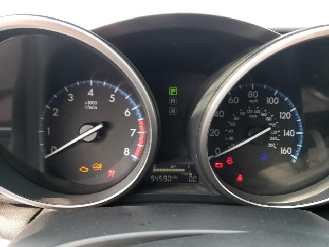 Photo 9 from auction – 2012 MAZDA 3 I with VIN JM1BL1M79C1674191