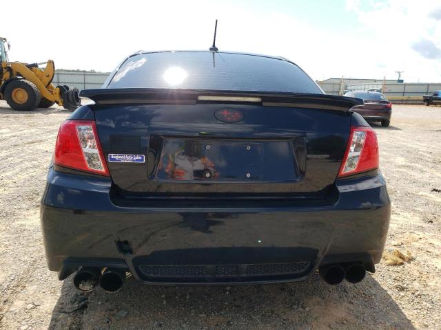 Photo 6 from auction – 2013 SUBARU IMPREZA WR with VIN JF1GV7F6XDG024913